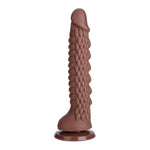 10.4 Inch Dragon Huge Dildo With Strong Suction Cup For Hands-Free Play,Realistic Monster Big Dildo Anal Plug Prostate Massager Adult Sex Toys For Vaginal G-Spot And Anal Prostate