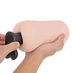 Full Swing, Japanese Original Anime Package, Realistic Pocket Pussy Stroker, Penis Stimulator With Elastic Material, Hentai Onahole, About 1.7 Libs Body, Sex Doll, Sex Toy For Men