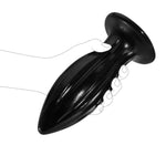 Anal Stretcher Trainer, 8.26'' Anal Butt Plug Anus Dilator Masturbator With Suction Cup Adult Women Men Masturbation