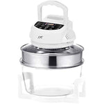 So-2005A: Digital Convection Oven With Extender Ring And 6 Pre-Programmed Settings