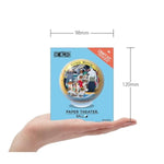 One Piece Going Merry Paper Theater Craft Kit Large