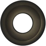 2 Piece Premium Universal Thickened Silicone Sleeve - Universal Penis Sleeve For Penis Pumps, Men'S Penis Extender Penis Pump Seal Rings - Ultra Durable Silicone Vacuum Penis Enlarger Accessories