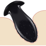 Soft Butt Plug (M) + 14 Inch Huge Realistic Dildo