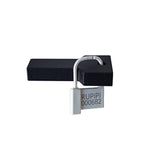Anti-Cheat Chastity Cage Keyholder & Disposable One Time Use Plastic Lock Random Code Chastity Device Master Slave Tool
