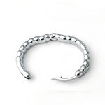 Sex Toys Metal Obstruction Penis Ring - Silver Cock Sexual Stimulation Device Adjustable Ring For Erection Enhancing Long Lasting Stronger, Adult Chastity Devices For Men Or Couple Pleasure