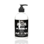 Creamy White Unscented Water-Based Body Glide for Men and Women, 16Oz