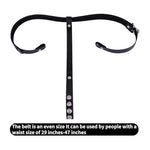 Silicone Men Cock Cage Chastity Device with Bondage and Lock, Wearable Male Chastity Cage Belt Adult Sex Toy for Men