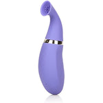 Intimate Pump Rechargeable Clitoral Pump – Female Sexual Enhancement Personal Massager – Adult Sex Vibrator For Couples