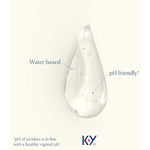 Liquid Lubricant, 2.5 Ounce, Clear