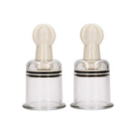 Rose Large Pumped Nipple Suction Kit
