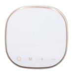 Electric Nipple Corrector, 6 Corrector Covers 9 Level Stable Rechargeable Electric Inverted Nipples Puller For Night For Women (White)