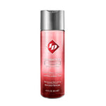 ID Lubricants Sensation Personal Warming, Water based, Bottle, (SNS-02) Red, 2.2 Fl Oz