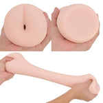 Full Swing, Japanese Original Anime Package, Realistic Pocket Pussy Stroker, Penis Stimulator With Elastic Material, Hentai Onahole, About 1.7 Libs Body, Sex Doll, Sex Toy For Men