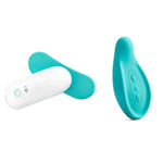 Bundle: 2-In-1 Warming Lactation Massagers (Pair) And Lactation Massager, Teal, Support For Clogged Ducts, Mastitis, Engorgement
