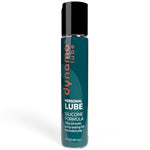 Dynamo Lube Silicone Based Formula 1.0Oz - Silicone-Based Personal Lubricant, Lube For Men, Women, And Couples
