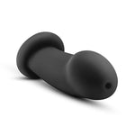 Temptasia Elvira Silicone Dildo - 5.5 Inch Length And 2 Inch Width - Thick With Extra Girth - Strong Suction Cup Base For Hands Free Play And Harness Compatible - Anal Play For Adults