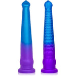 Monster Dildo Tentacle Dildo - Anal Dildo12.2 Realistic Fantasy Dildo With Strong Suction Cup, Anal Sex Toys Long Huge Silicone Dildo Anal Toy For G Spot & P Spot Stimulation Adult Sex Toys & Games