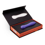 Nu Bobbii XLR8 15 Function Rechargeable Bullet with Turbo Boost