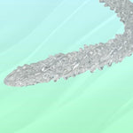 Soft Double Dildo Tpe Beginners Anal Dildo With Multiple Massage Points For Couples Pleasure Adult Sex Toys For Men Women Lesbian Gay Clitoral Stimulator (S)