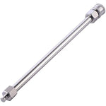 12" Extension Tube For Premium Sex Machine With Kliclok System