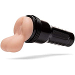 Fleshsack Sex Toy | Anal Masturbator With Testicles