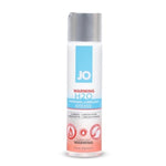 H?O Warming Lube – Water Based Warming Personal Lubricant For Couples & Intimacy – 4 Fl Oz