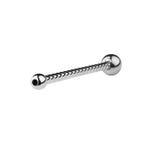 Urethral Sounds, 4.52 Inch 10Mm Hollow Urethral Plug Beaded Urethral Dilators Penis Plug Prostate Stimulation Masturbator Sex Toy For Men