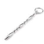 Sex Toy Urethral Dilators Training Set Metal Catheter Sounds Penis Plug For Men Urethral Stimulation Masturbation Penis Plug Adult Sex Products Masturbation Rod Prostate For Men
