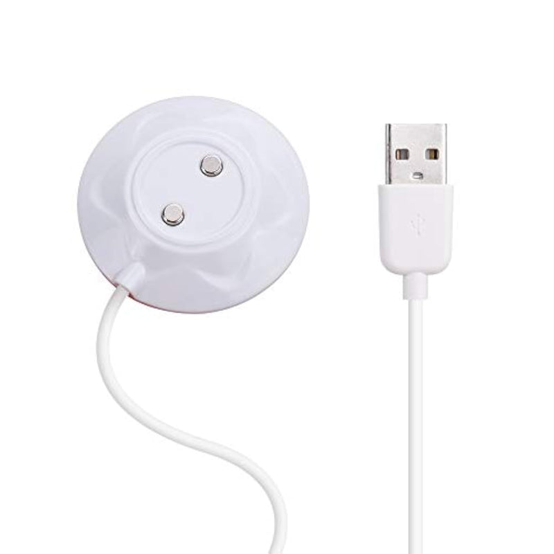 Rose Toy Charger, Adapter Usb Magnetic Fast Charging Cable Cord For Rose Toys, Replacement Charging Cord
