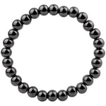 Metal Cock Ring For Men Chastity Belt Stainless Steel Heart Shape Penis Ring For Male Cock Sexual Stimulation Device Prolonged Erection Sex Cook Ring Mens (40Mm,Black)