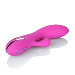 California Dreaming Malibu Minx Silicone Massager for Women