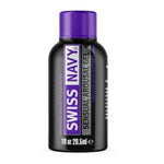 Swiss Navy Sensual Arousal Gel - 1 oz - Water-Based Gel for Men, Women & Couples - Slick, Long-Lasting, Stay-On Formula - Easy to Clean