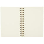 Strathmore 140 lb. Cold Press Watercolor Paper Visual Journal, 5.5 x 8 inches, White, 22 Sheets