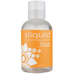 Sizzle Warming 4Oz