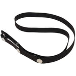 Men'S Beginner Chastity Cage Auxiliary Belt Anti-Fall Chastity Lock Band For Penis Cock Cage Chastity Device Penis Ring Pendant Elastic Belt Accessories Adult Sex Toys