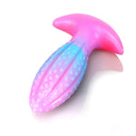 Thrusting Toys G-Spot Stimulator Anal Training Silicone Expand Sex Toy For Beginner Anal Beads Silicone Flexible Anal Butt Plug Prostate Massager Anal Trainer Kit
