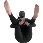 Bdsm Bondage Sex Restraints Couples Sex Toys Bdsm Metal Device Bondage Sm Body Restraint Handcuffs Sexual Bondage (Small)