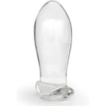 Anal Butt Plug Trainer:Soft Anal Plug Dildo Prostate Massage Sex Toy,Waterproof Anal Plugs Kit Anal Dildo Anus Dilator Anal Ball Sex Toys For Beginner Advanced Adult Men Women And Couples(M)