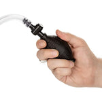 Dr. Joel Kaplan Erection Penis Pump With Superior Suction Power And Clear Cylinder And Removable Donut Se-5675-10-3