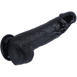 Realistic Dildo 8.8 Inch Dual-Density Massage Yoga Toys For Women New Gifts Fun Women Toys Machine Woman Thrusting Machine Tool Machine