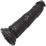 Bumps Dildo With Electric Drill Adapters G-Spot Intense Stimulation Drill Auto Spinning Diy Drill Sex Machine Adult Sex Toys For Vaginal Play?F?