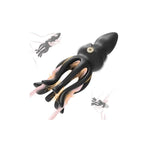 Male Masturbator Adult Toys For Men Male Sex Toy With 9 Vibrating Mode,Anal Butt Plug Prostate Massager Tentacle Pocket Pussy Mens Penis Vibrator,Clit Nipple Stimulation Bdsm Sex Toy For Men Women