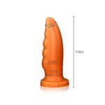 Advanced Silicone Butt Plug Trainer Kit for Men and Women - Anal Dildo with 3 Sizes