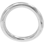 Stainless Steel Penis Male Cock Rings 3 Size For Choose 2 Inch