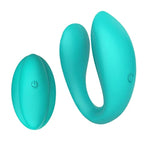 The Eden Wearable Couples Vibrator