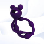 10.62 Inch Extra Long Urethral Sounds Beads Sex Toys Silicone Urethral Sound Plug Urinary Dilator Smooth Urethral Sounding Toys Penis Plug Male Urethral Plug Urethral Sounds Sex Toy (Purple)