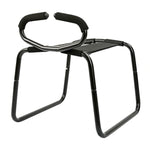 Arch Kit for Couples: Sturdy Steel Tubing and Multi-Position Support