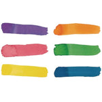 Liquid Watercolor Paint Set 6 Pieces