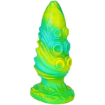 Realistic Monster Dildo G-Spot Stimulator Animal Penis Octopus Anal Butt Plug With Strong Suction Cup Prostate Massager Soft Liquid Silicone Anal Sex Toys