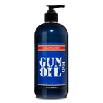 Premium Water-Based Lubricant for Intimate Moments - 32 Ounce
